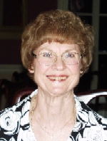 Norma Lee Blaschke Payne