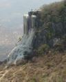 View Hierve El Agua Album