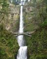 View Multnomah Falls Album